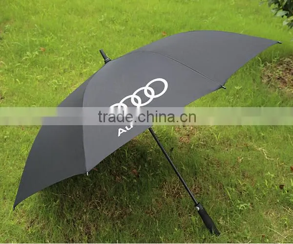 Luxury 2015 Corporate Gifts Golf Umbrella for Business,subway Golf Umbrella,two-tier Golf Umbrella Quality Choice photo-6