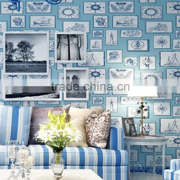 Wallpaper Wallcovering Wallpaper for Kids photo-2