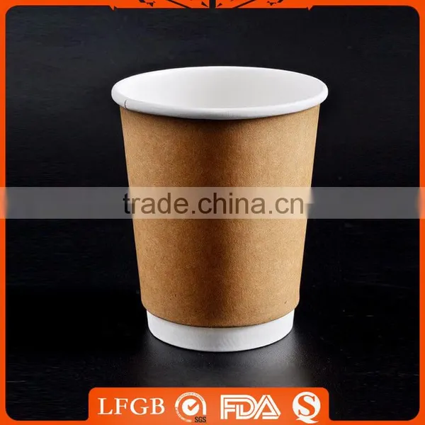 Rainbow Disposable Beautiful Mini Coffee Cups 2oz to 5oz Mini Disposable Paper Cups photo-2