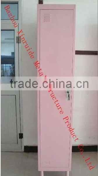 popular steel clothing locker with high quality