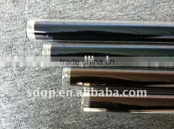 High Effective Solar Water Heater Vacuum Tube