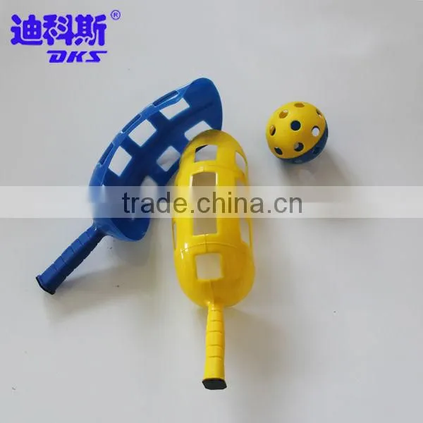 Wholesale High Quality Plastic Scroop Ball Set photo-4