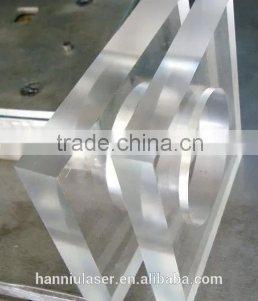 CE,FDA Certification Horizontal Type HN-WS1350 Acrylic Edge Polishing Machines for Advertising Industry photo-5