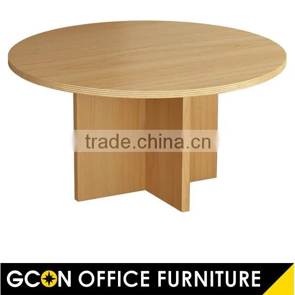 Modern MDF Wood Coffee Table/ Living Room Table photo-5