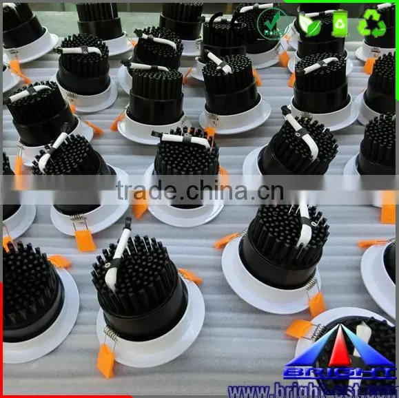 New Product 2.4G Wifi Led Downlight,dimmable Downlight CRI>80 photo-3