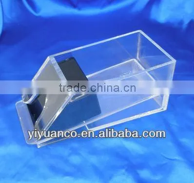Clear Acrylic Products