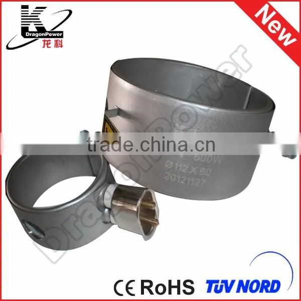 Mosi2 Heating Element photo-4