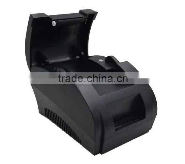 58mm Direct Thermal Printer Price For Bus Ticket Printer Machine photo-2