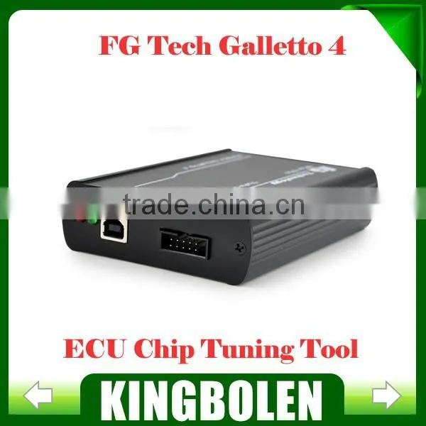All Software V54 Works All Cars/Trucks FGTech 2-Master Infineon Tri-Core Add Newest BDM Function FG Tech Galletto 2 Master photo-5