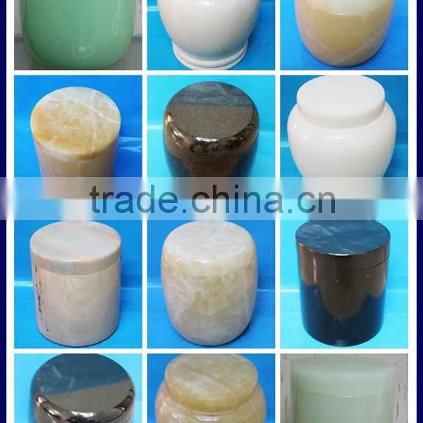 Various Marble Wholesale Cremation Urn