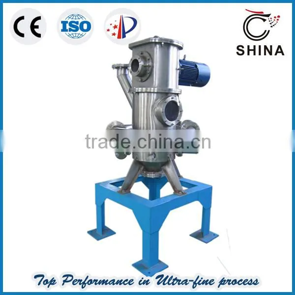 Stainless Steel Pulverizer photo-3