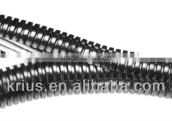 Water-proof Nylon Flexible Electrical Hose photo-2