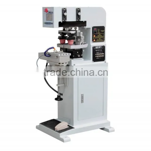 HK Pad Printing Polymer Plate and Pad Printing Machine Price