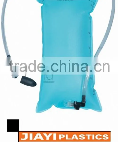 Food Grade Collapsible Drinking Water Bags / Water Bladder photo-6