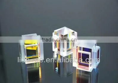 X-cube Prism 20x20x17mm photo-3