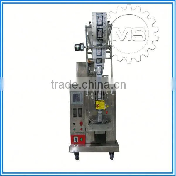 High Output Chicken Powder Packing Machine photo-3