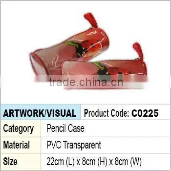 Pencil Pouch