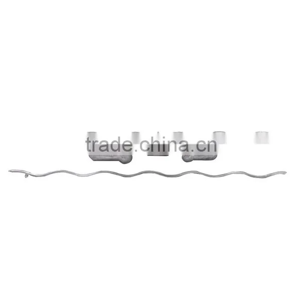 Vibration Damper Stockbridge photo-2
