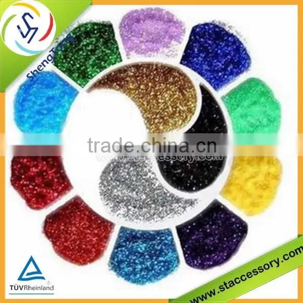 High Quality New Products Wholesale Glitter Powder photo-3