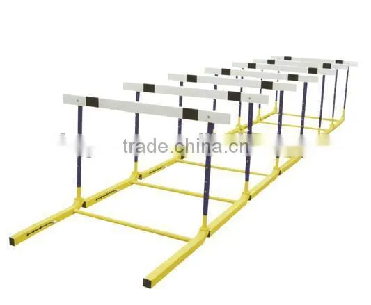 Aluminum Alloy Adjustable Track and Field Hurdle photo-2