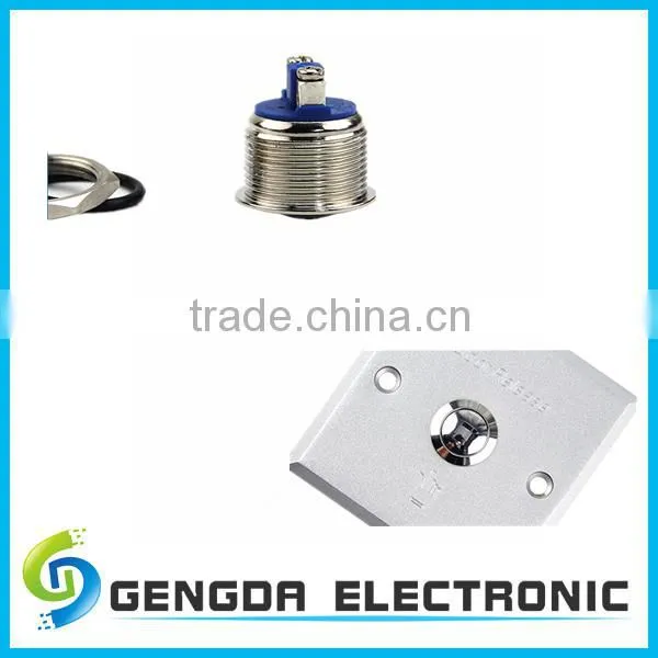 ALUMINUM ELECTRICWALL SOCKET photo-6