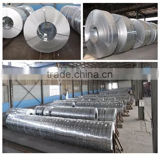 Low Price Best Quality Hot Dipped Galvanizing in Coils photo-6
