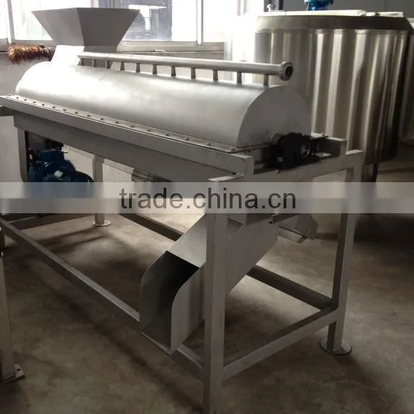 Olive Splitting Machine photo-3