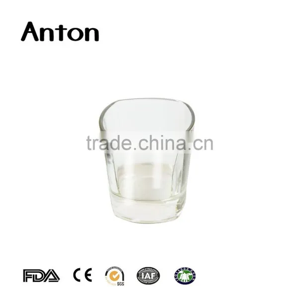 Whisky 200ml Drinking Glass Cup photo-2