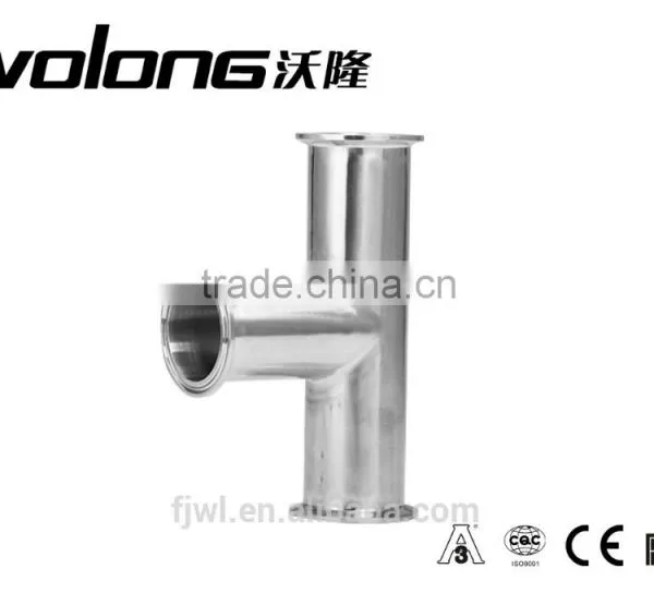 High Quality Stainless Steel Elbow Butt Welded Fitting photo-3