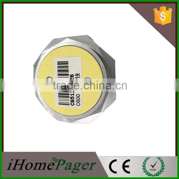 C600 Newest Single Circuit Design Wireless Waiter Call Button photo-4