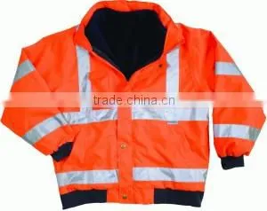 Safety Reflective Jackets