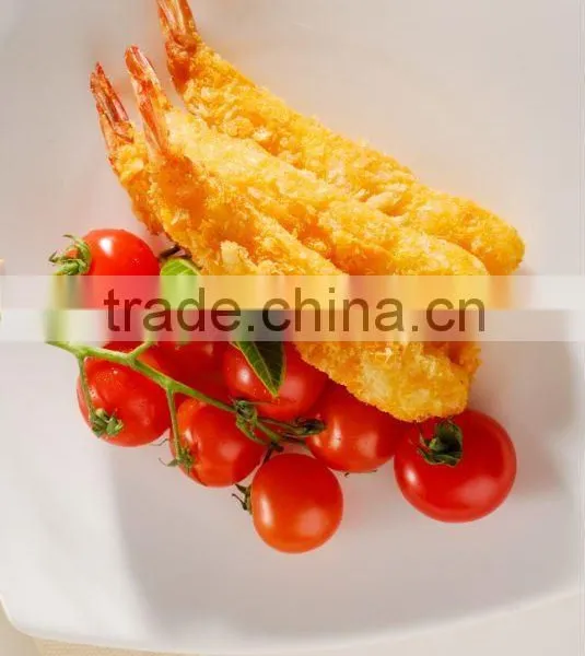Frozen Breaded Prawn