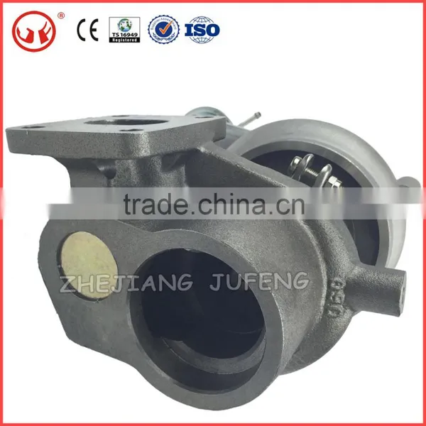 JF130001 Turbo TD05H 49178-02385 for Mitsubishi Canter Diesel Engine Oem ME014881 photo-5