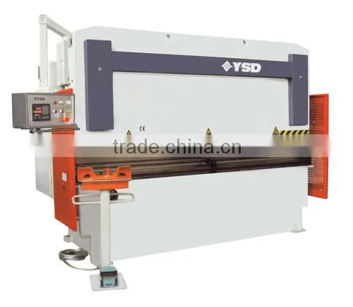 YSD PRESS BRAKE
