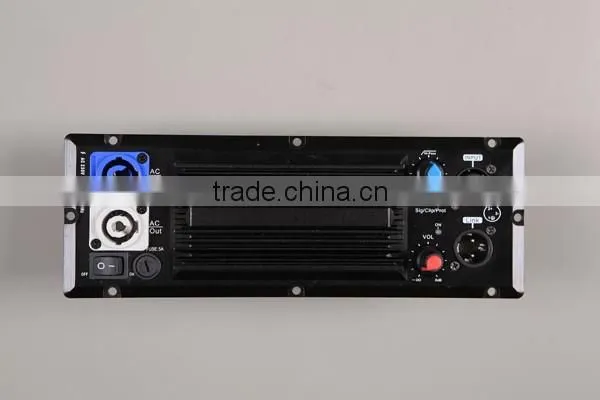 Amplifier Module photo-4
