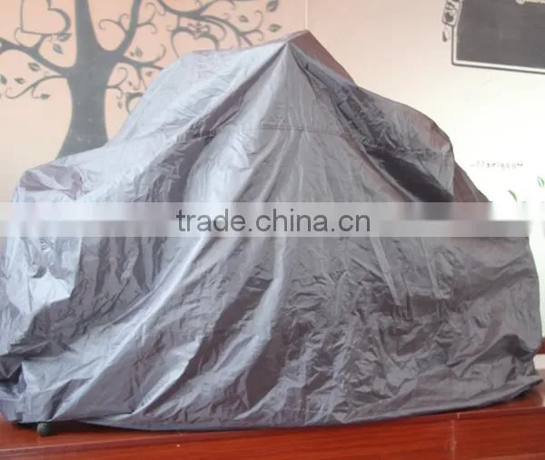 >>>Kingbike Motorcycle Body Cover Best Bike Cover Motorcycle Auto Cover/ photo-5
