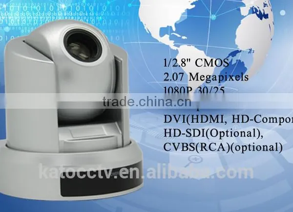 Video Conference Camera Classroom and Broadcast Using Camera Profesional photo-2