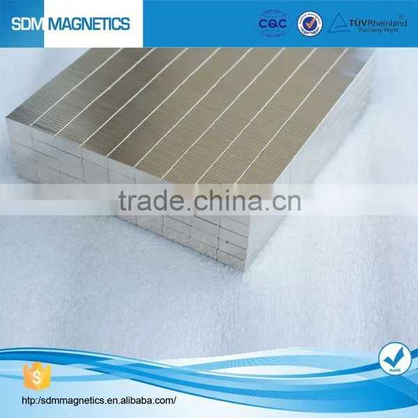 Best Selling Products Rare Earth Neodym N52 photo-6