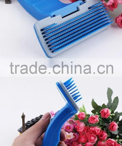 Pet Grooming PP Strong Comb photo-4