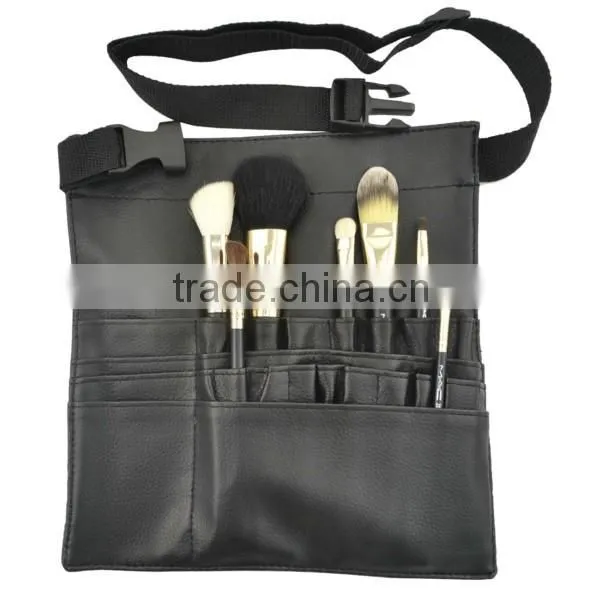 Professional Makeup Artist Bag Makeup Brush Belt photo-6