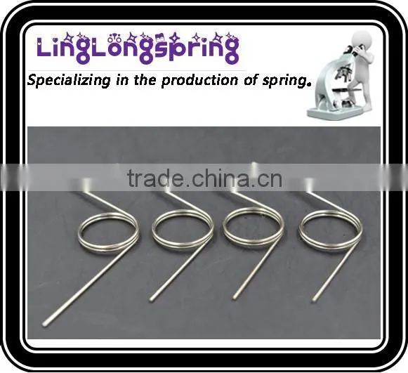 Plastic Spring Clamp photo-3