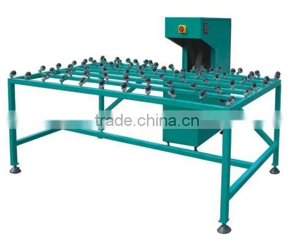 Insulating Glass Processing Machine Glass Edge Grinding Machine
