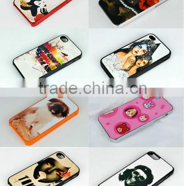 Best Quality Digital Samsung Case Iphone Case Ipad Case Any Phone Artist Printer photo-4