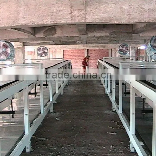 Steel Belt Pelletizer