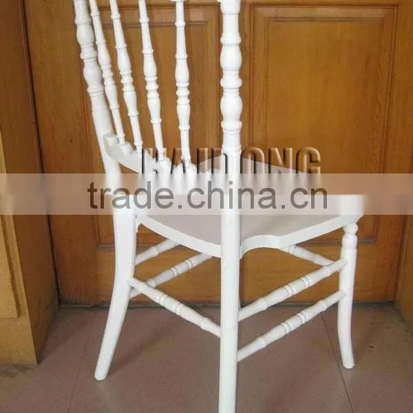 HDW-NP-D04 Banquet Napoleon Chair