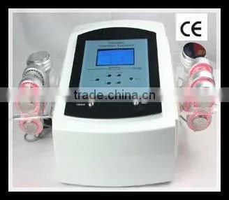 Cavitation Slimming Machine