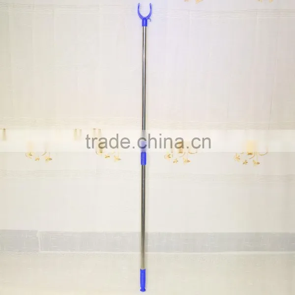 Colourful Deluxe Stretch Clothes Fork photo-5