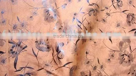 Suede Fabric