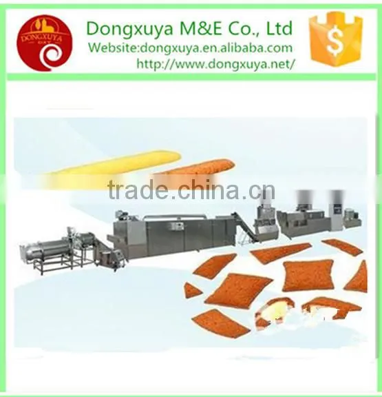 Jam Center/Core Filled Snack Food Making Machine/Machinery photo-3
