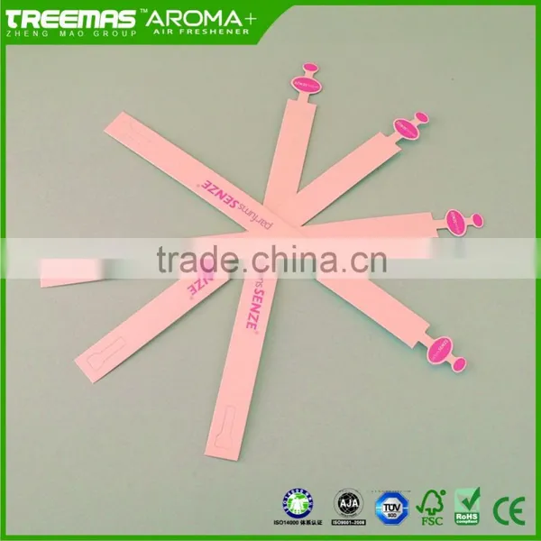 Chinese Supplier Factory Price Perfume Test Paper/Blotters photo-4
